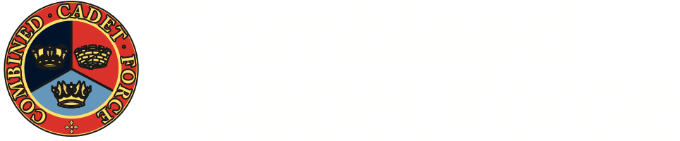 Combined Cadet Force logo